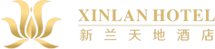 新兰天地酒店管理有限公司logo